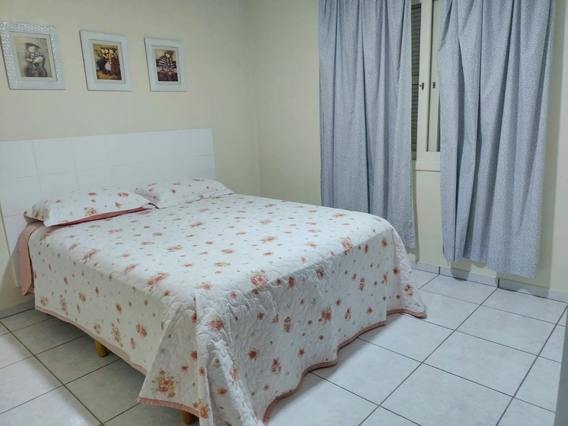 SUA CASA A MENOS DE 50 METROS DO MAR: 6ª foto da galeria de imagens do imóvel