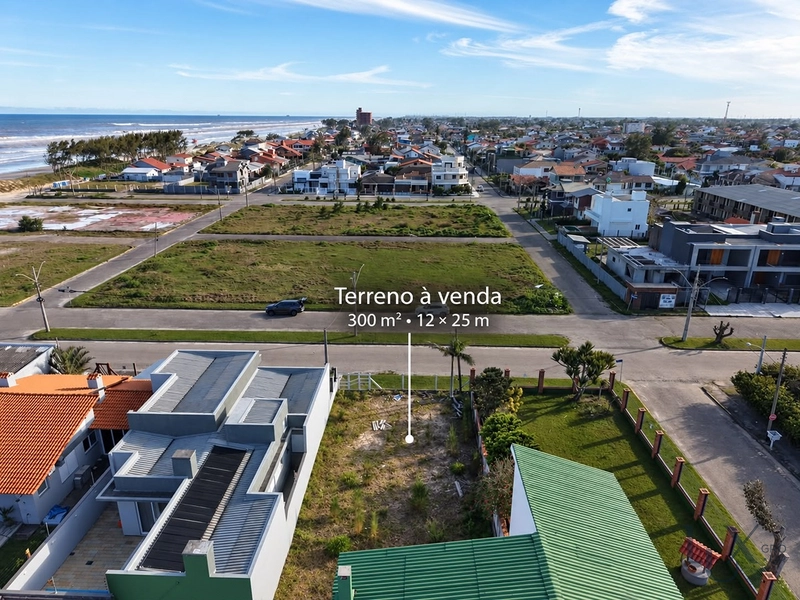 TERRENO À VENDA EM RAINHA DO MAR!: 1ª foto da galeria de imagens do imóvel