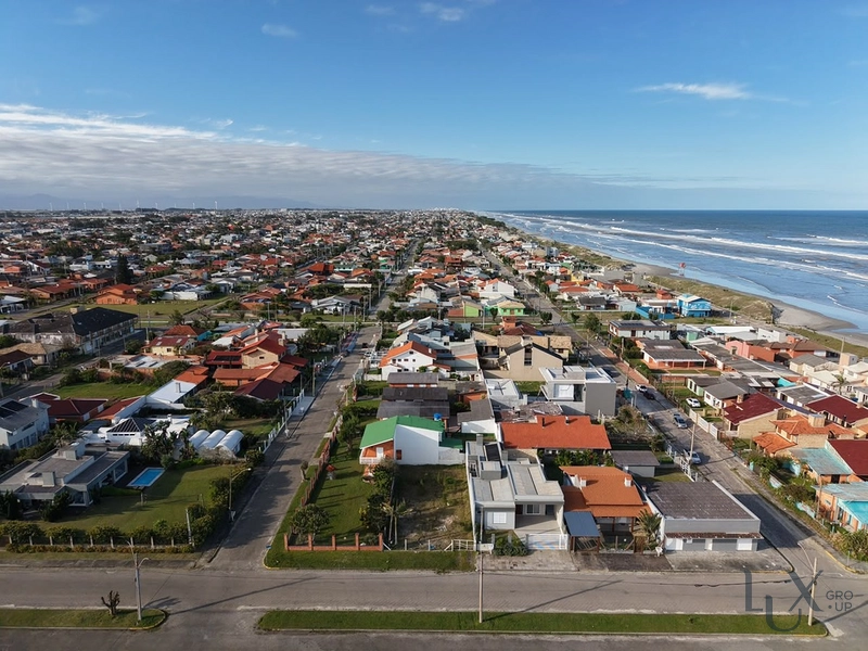 TERRENO À VENDA EM RAINHA DO MAR!: 9ª foto da galeria de imagens do imóvel