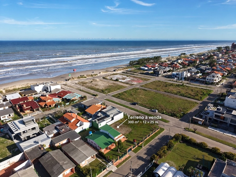 TERRENO À VENDA EM RAINHA DO MAR!: 4ª foto da galeria de imagens do imóvel