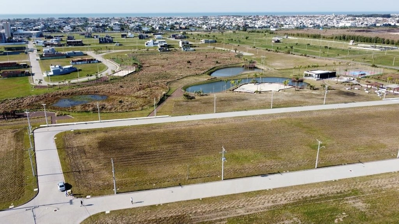 O melhor bairro planejado do Litoral: 1ª foto da galeria de imagens do imóvel
