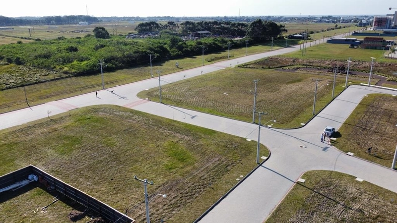 O melhor bairro planejado do Litoral: 11ª foto da galeria de imagens do imóvel