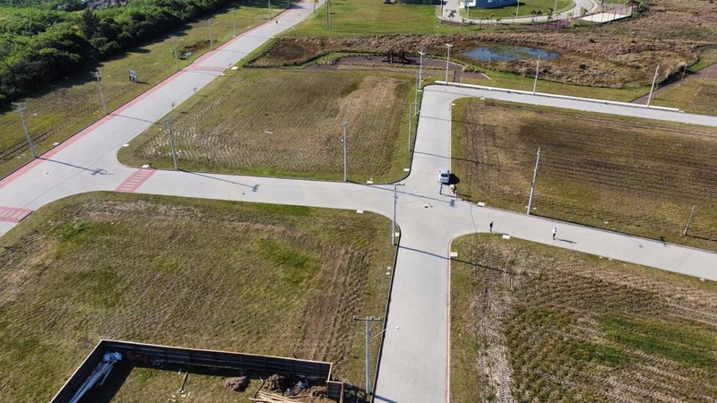 O melhor bairro planejado do Litoral: 9ª foto da galeria de imagens do imóvel