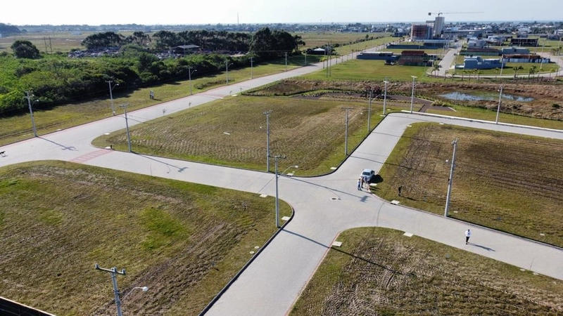 O melhor bairro planejado do Litoral: 5ª foto da galeria de imagens do imóvel