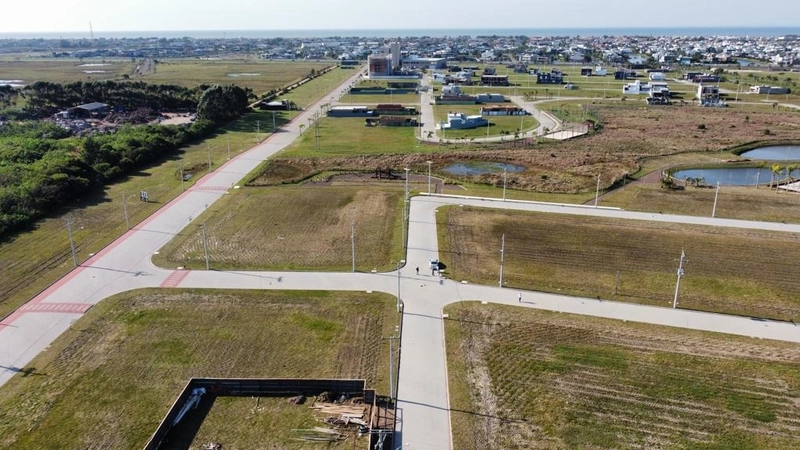 O melhor bairro planejado do Litoral: 2ª foto da galeria de imagens do imóvel
