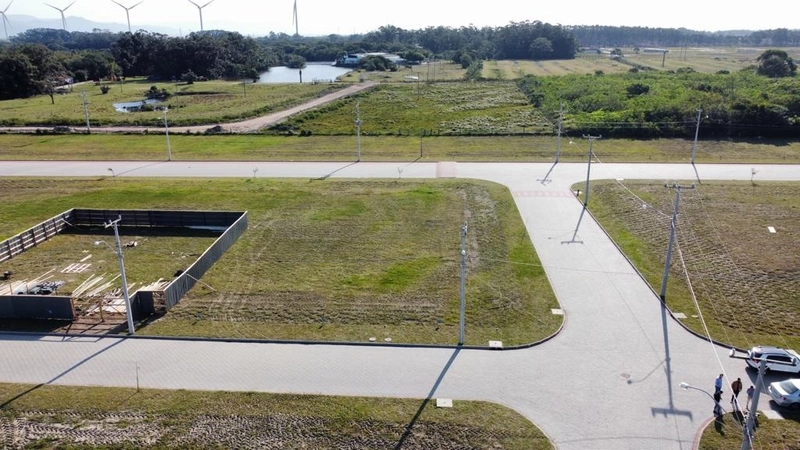 O melhor bairro planejado do Litoral: 7ª foto da galeria de imagens do imóvel