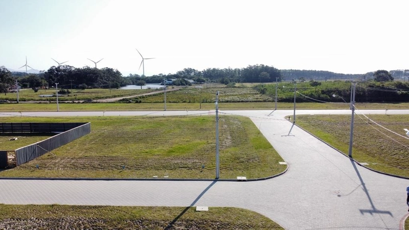 O melhor bairro planejado do Litoral: 14ª foto da galeria de imagens do imóvel