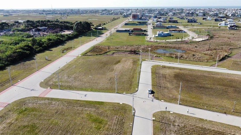 O melhor bairro planejado do Litoral: 10ª foto da galeria de imagens do imóvel