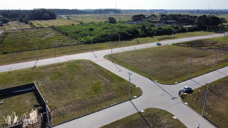 O melhor bairro planejado do Litoral: 4ª foto da galeria de imagens do imóvel