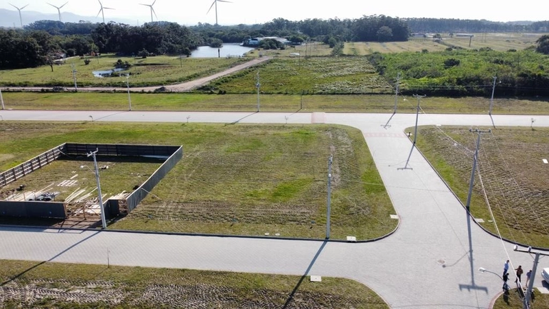 O melhor bairro planejado do Litoral: 3ª foto da galeria de imagens do imóvel
