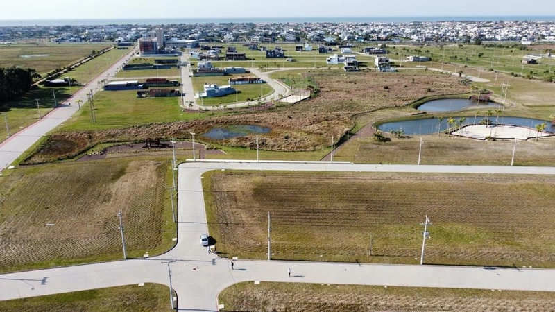 O melhor bairro planejado do Litoral: 6ª foto da galeria de imagens do imóvel