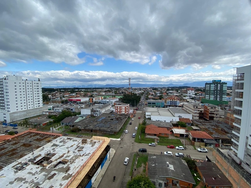 MAGNIFICO APARTAMENTO DE FRENTE NA NAVEGANTES!!: 11ª foto da galeria de imagens do imóvel