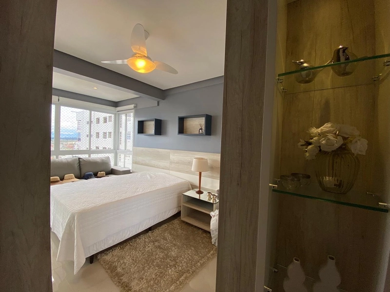 MAGNIFICO APARTAMENTO DE FRENTE NA NAVEGANTES!!: 2ª foto da galeria de imagens do imóvel