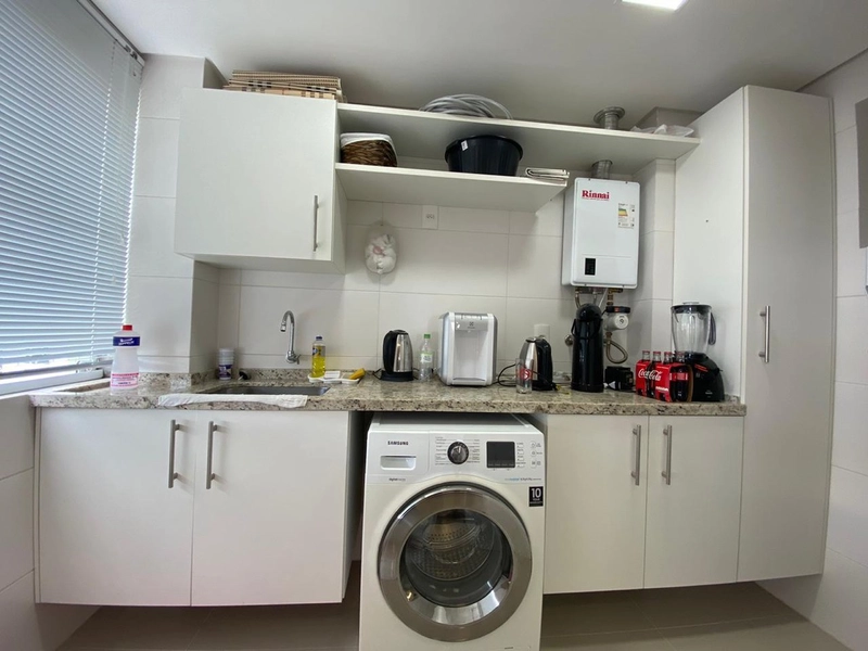 MAGNIFICO APARTAMENTO DE FRENTE NA NAVEGANTES!!: 13ª foto da galeria de imagens do imóvel