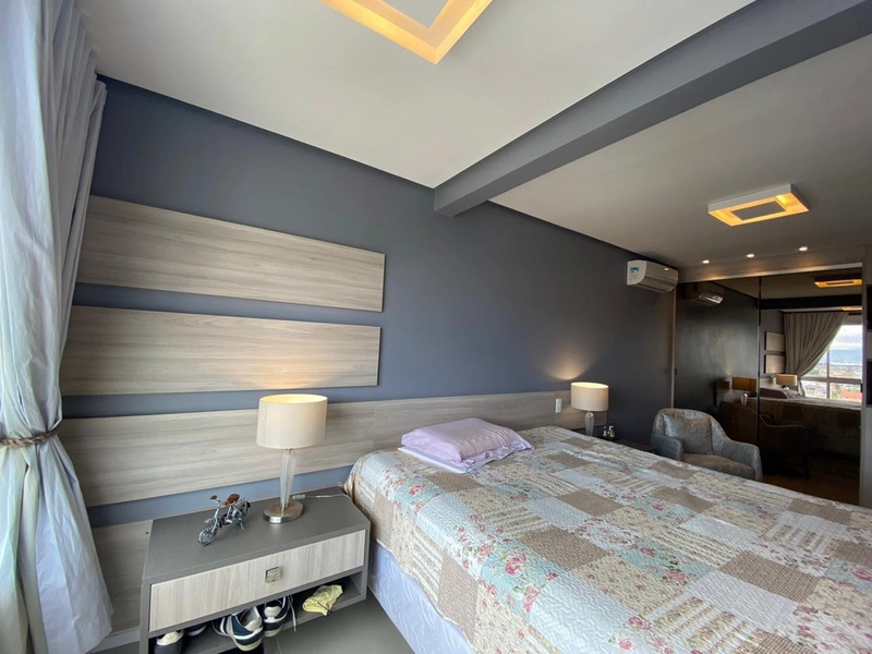 MAGNIFICO APARTAMENTO DE FRENTE NA NAVEGANTES!!: 17ª foto da galeria de imagens do imóvel