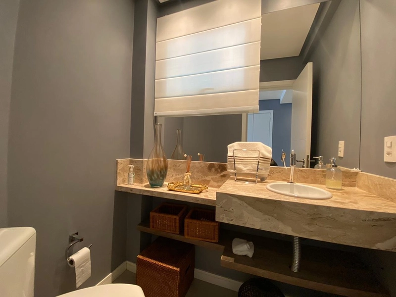 MAGNIFICO APARTAMENTO DE FRENTE NA NAVEGANTES!!: 18ª foto da galeria de imagens do imóvel