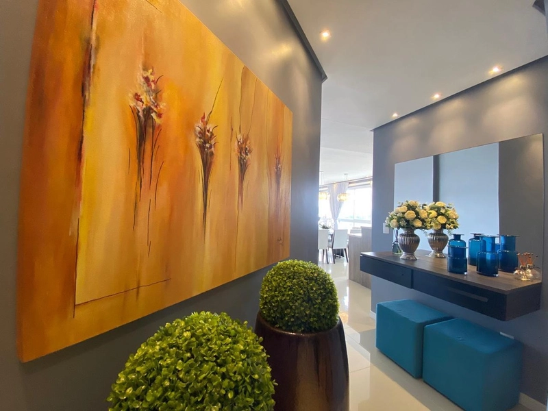 MAGNIFICO APARTAMENTO DE FRENTE NA NAVEGANTES!!: 16ª foto da galeria de imagens do imóvel