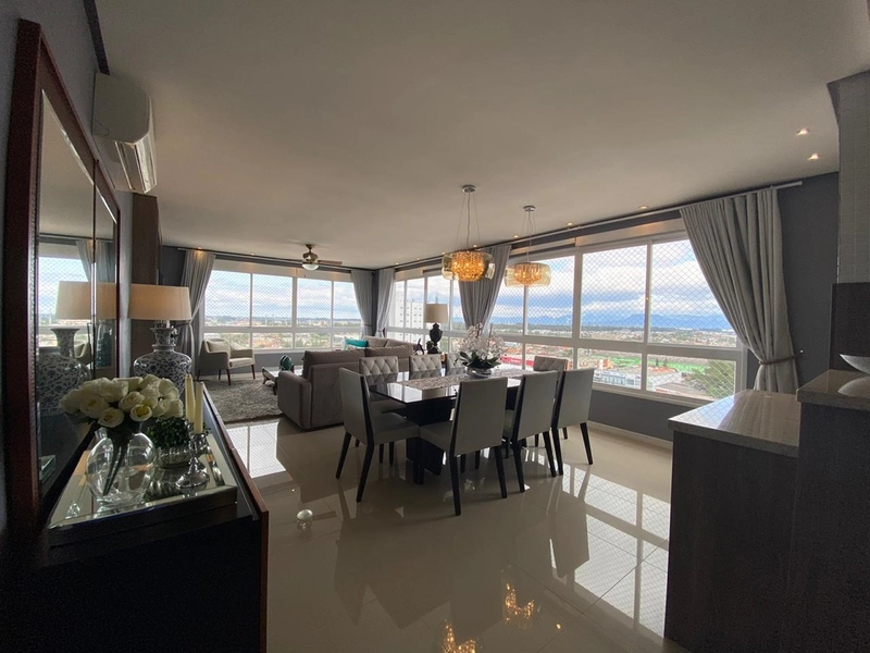 MAGNIFICO APARTAMENTO DE FRENTE NA NAVEGANTES!!: 10ª foto da galeria de imagens do imóvel