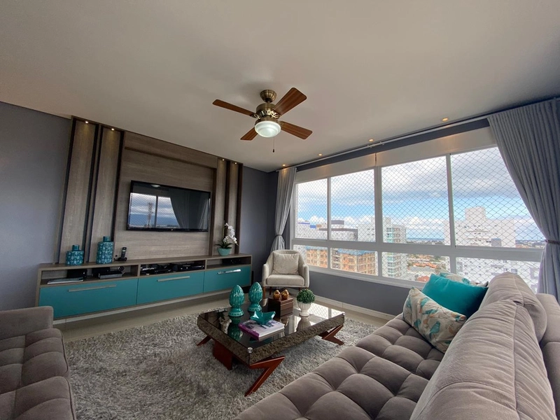 MAGNIFICO APARTAMENTO DE FRENTE NA NAVEGANTES!!: 19ª foto da galeria de imagens do imóvel