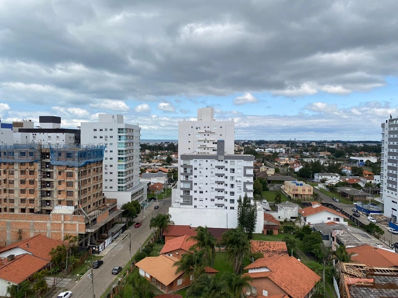 MAGNIFICO APARTAMENTO DE FRENTE NA NAVEGANTES!!: 15ª foto da galeria de imagens do imóvel