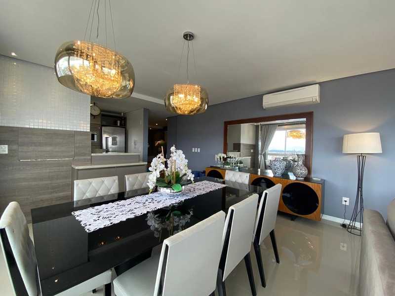 MAGNIFICO APARTAMENTO DE FRENTE NA NAVEGANTES!!: 1ª foto da galeria de imagens do imóvel