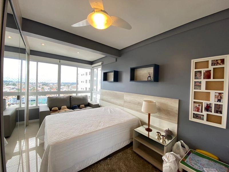 MAGNIFICO APARTAMENTO DE FRENTE NA NAVEGANTES!!: 7ª foto da galeria de imagens do imóvel