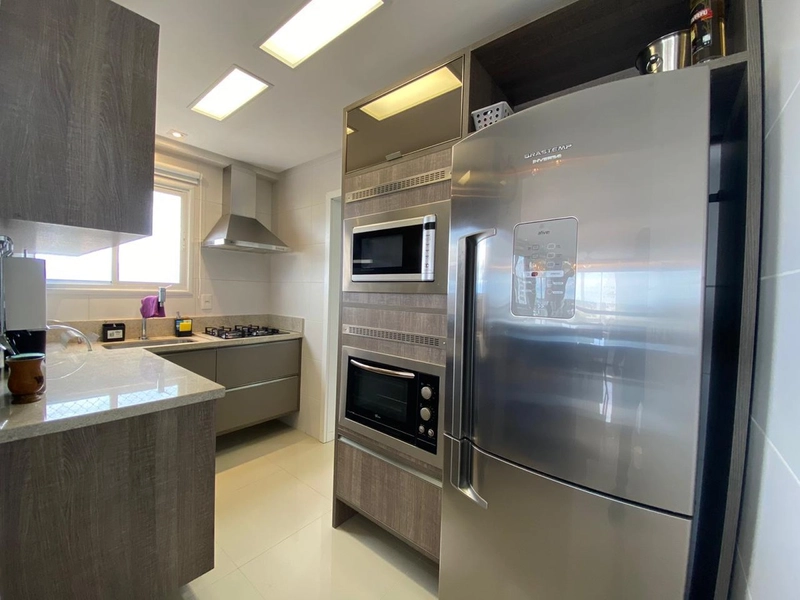 MAGNIFICO APARTAMENTO DE FRENTE NA NAVEGANTES!!: 8ª foto da galeria de imagens do imóvel