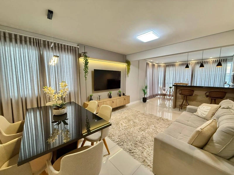 3 dormitórios decorado com terraço a venda!!!: 4ª foto da galeria de imagens do imóvel