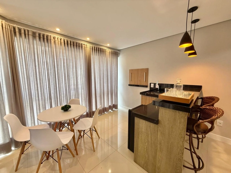 3 dormitórios decorado com terraço a venda!!!: 6ª foto da galeria de imagens do imóvel