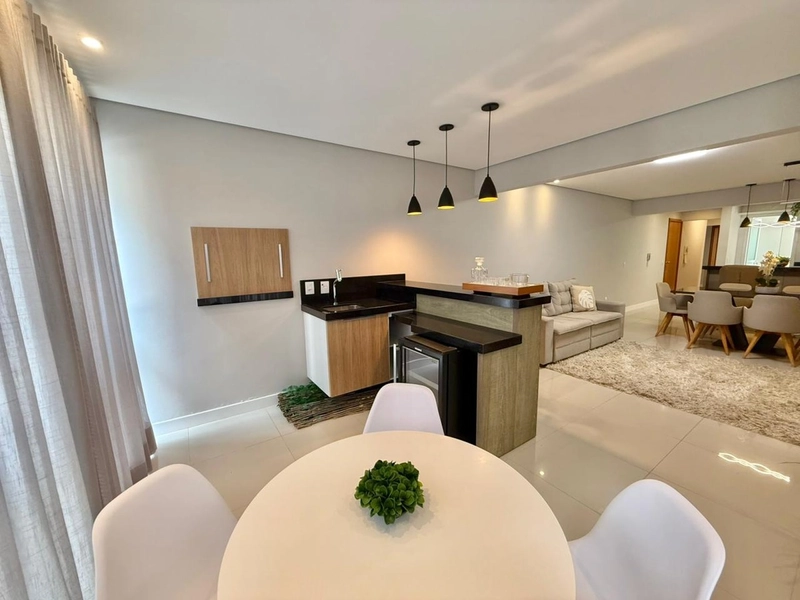 3 dormitórios decorado com terraço a venda!!!: 7ª foto da galeria de imagens do imóvel