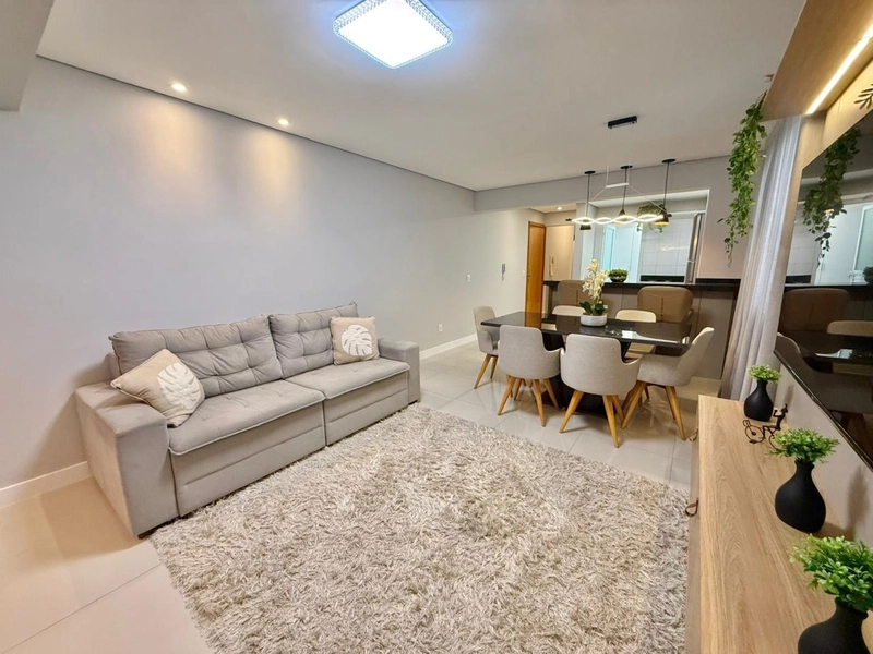 3 dormitórios decorado com terraço a venda!!!: 3ª foto da galeria de imagens do imóvel