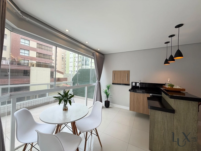 3 dormitórios decorado com terraço a venda!!!: 9ª foto da galeria de imagens do imóvel