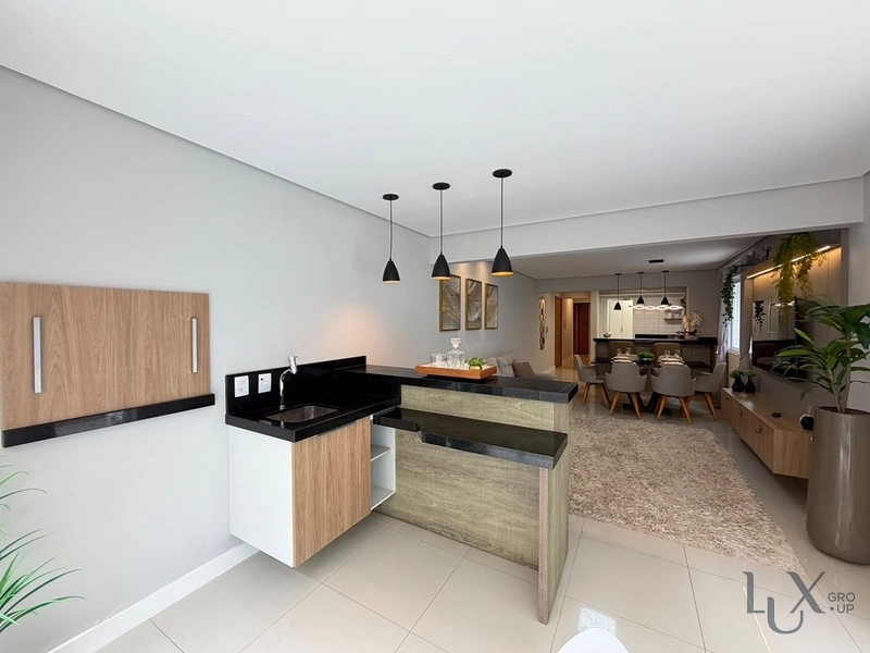 3 dormitórios decorado com terraço a venda!!!: 10ª foto da galeria de imagens do imóvel