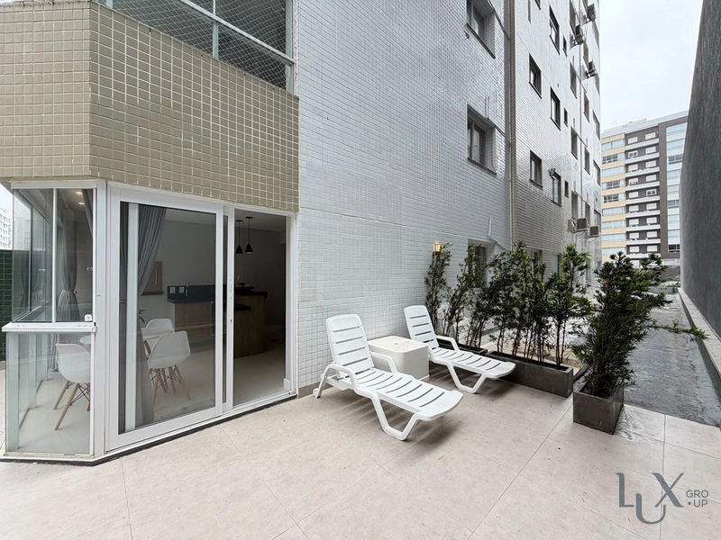 3 dormitórios decorado com terraço a venda!!!: 3ª foto da galeria de imagens do imóvel