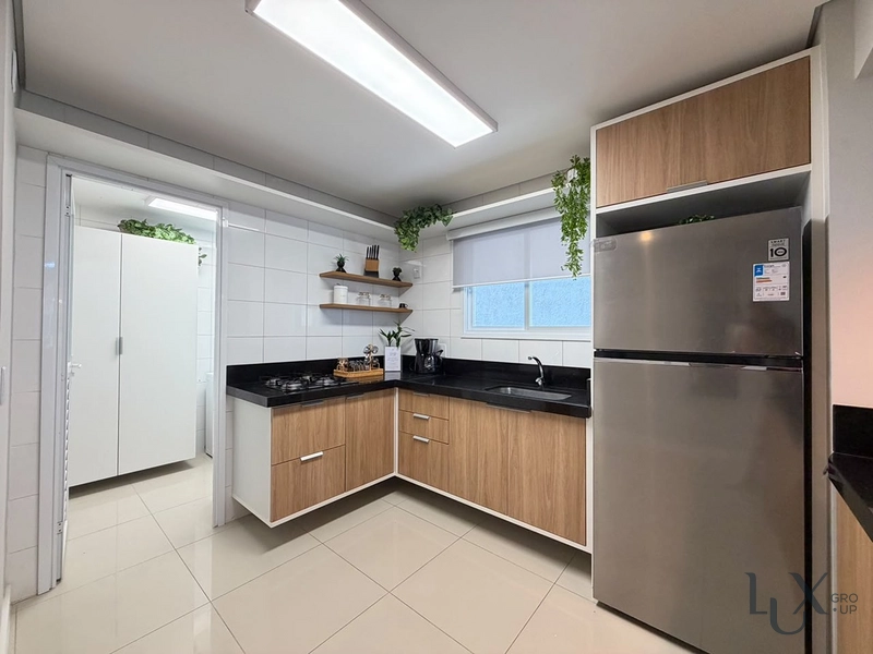 3 dormitórios decorado com terraço a venda!!!: 14ª foto da galeria de imagens do imóvel