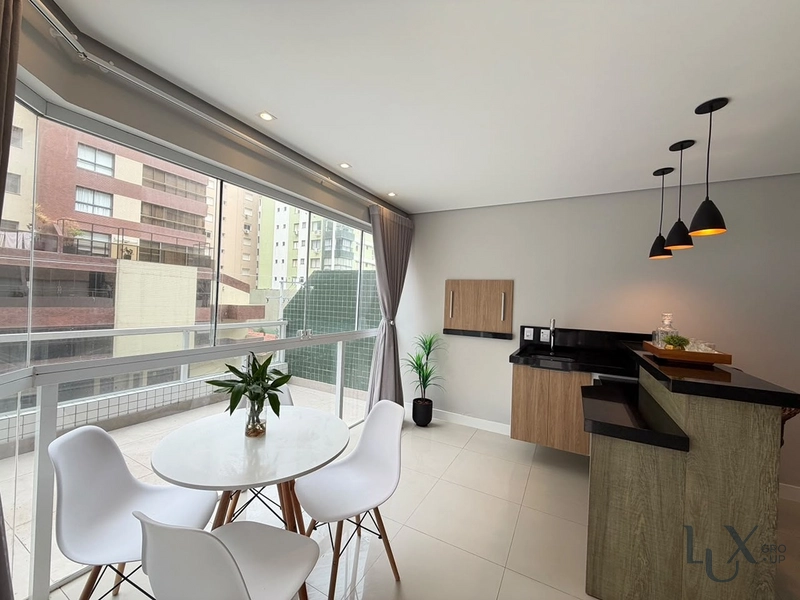 3 dormitórios decorado com terraço a venda!!!: 8ª foto da galeria de imagens do imóvel