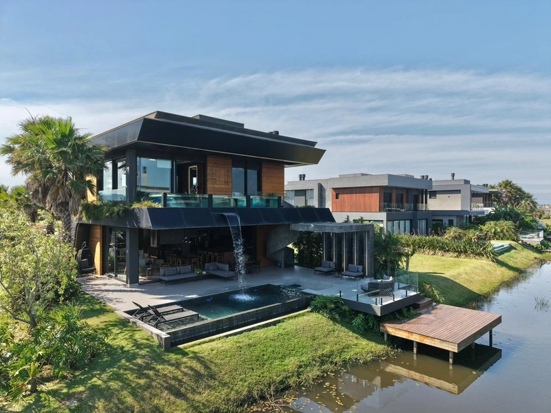 CONDOMÍNIO SENSE CASA ESQUINA DE LAGO À VENDA: 26ª foto da galeria de imagens do imóvel