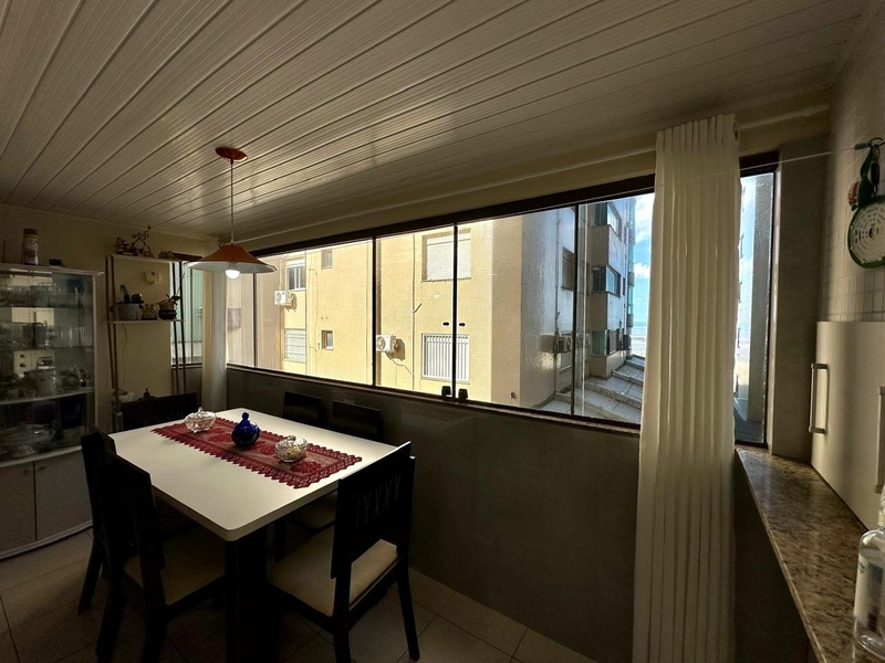 APARTAMENTO NO BAIRRO NAVEGANTES COM VISTA PARA O MAR: 5ª foto da galeria de imagens do imóvel