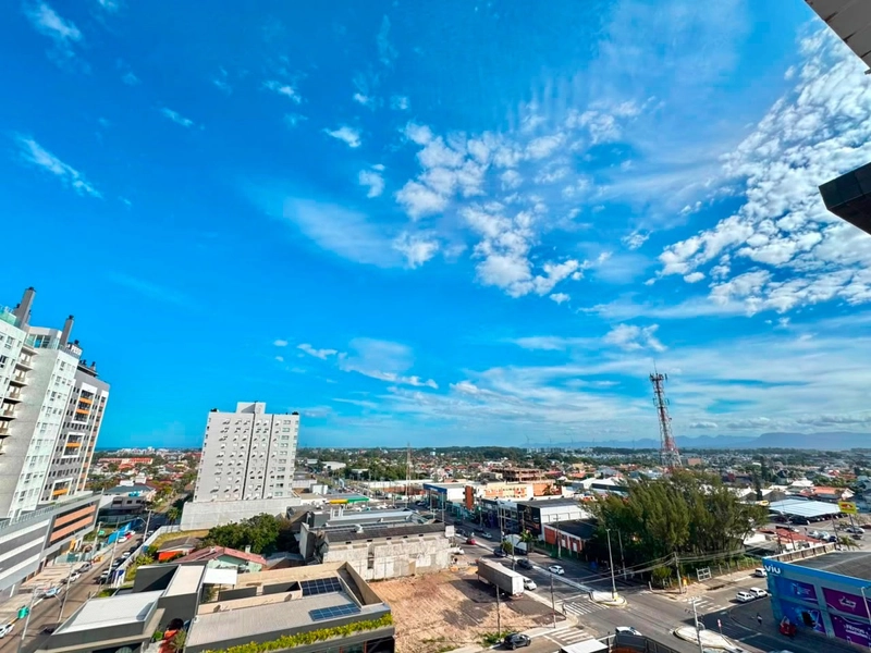 Excelente Loft mobiliado e decorado com infraestrutura completa: 6ª foto da galeria de imagens do imóvel