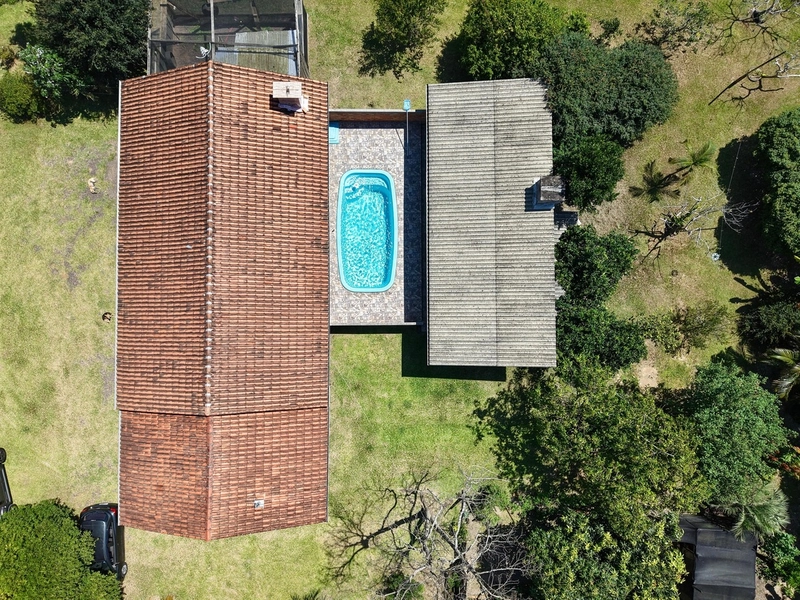 SÍTIO À VENDA  CASA DE 124 M²  ESCRITURADA: 3ª foto da galeria de imagens do imóvel