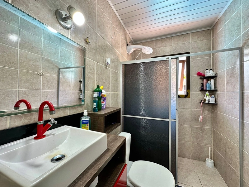 SÍTIO À VENDA  CASA DE 124 M²  ESCRITURADA: 14ª foto da galeria de imagens do imóvel
