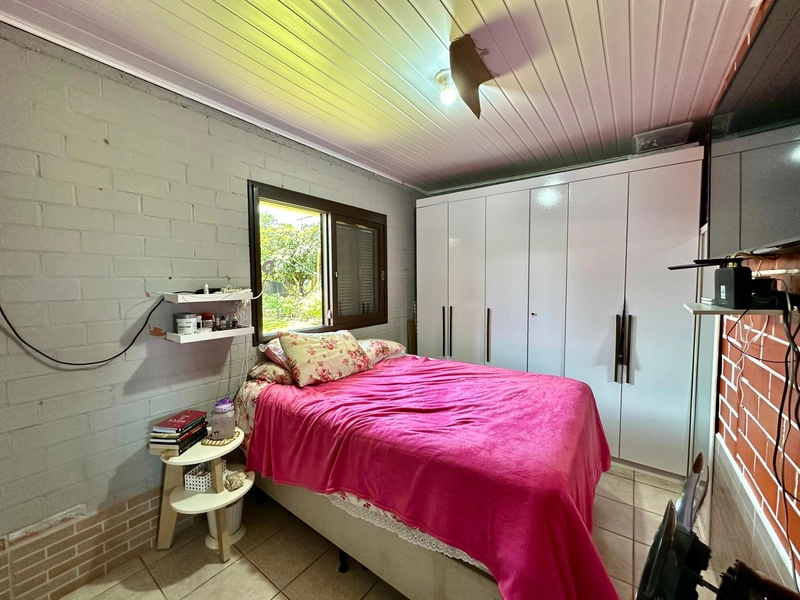 SÍTIO À VENDA  CASA DE 124 M²  ESCRITURADA: 15ª foto da galeria de imagens do imóvel