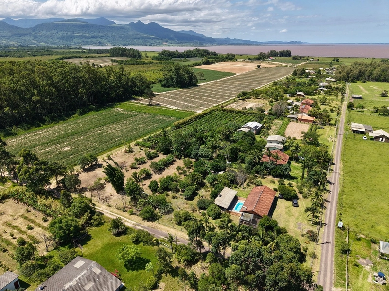 SÍTIO À VENDA  CASA DE 124 M²  ESCRITURADA: 26ª foto da galeria de imagens do imóvel