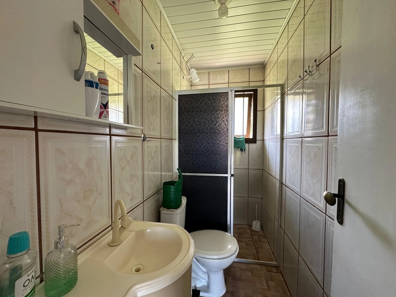 SÍTIO À VENDA  CASA DE 124 M²  ESCRITURADA: 16ª foto da galeria de imagens do imóvel