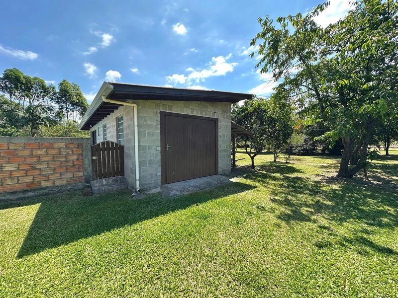 SÍTIO À VENDA  CASA DE 124 M²  ESCRITURADA: 17ª foto da galeria de imagens do imóvel