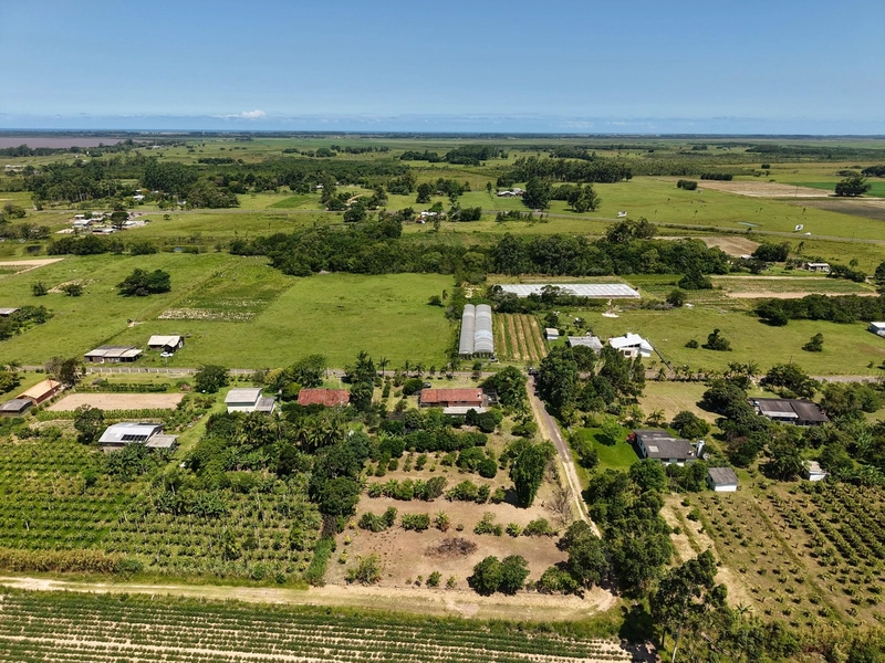 SÍTIO À VENDA  CASA DE 124 M²  ESCRITURADA: 27ª foto da galeria de imagens do imóvel