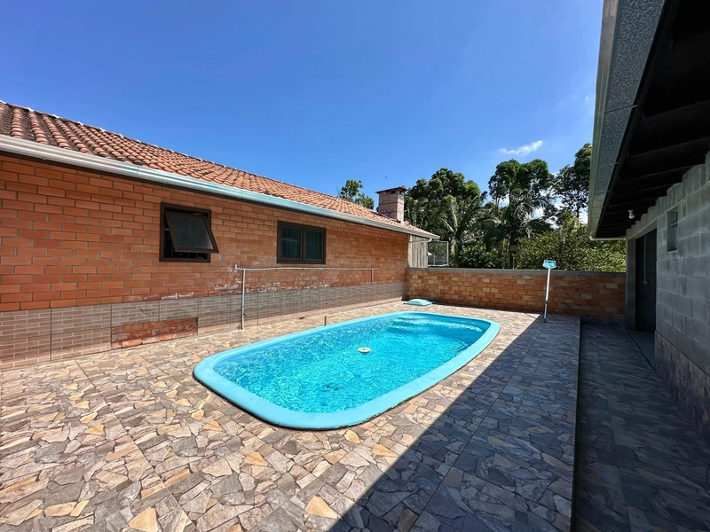 SÍTIO À VENDA  CASA DE 124 M²  ESCRITURADA: 6ª foto da galeria de imagens do imóvel