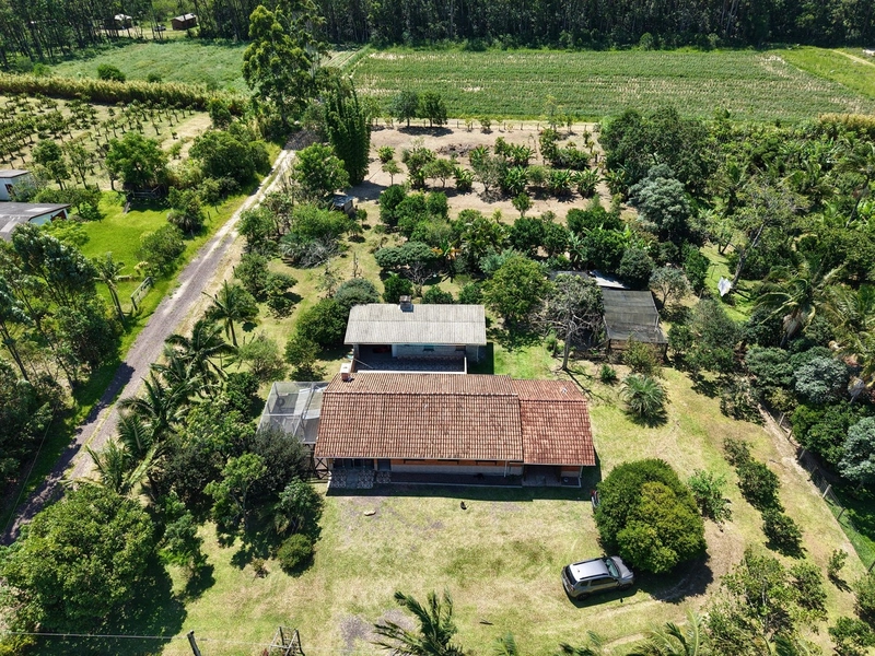 SÍTIO À VENDA  CASA DE 124 M²  ESCRITURADA: 25ª foto da galeria de imagens do imóvel