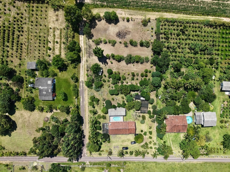 SÍTIO À VENDA  CASA DE 124 M²  ESCRITURADA: 21ª foto da galeria de imagens do imóvel