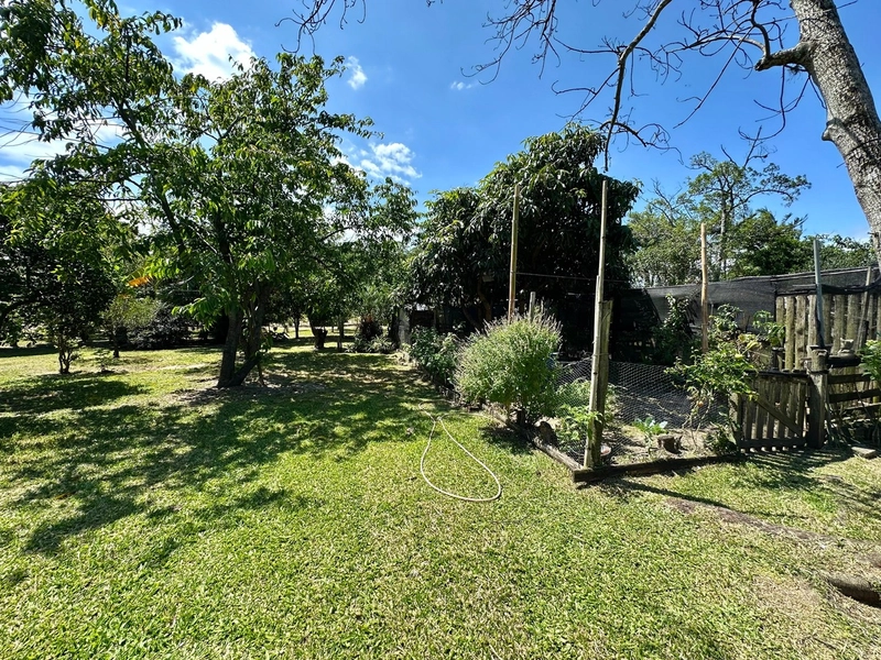 SÍTIO À VENDA  CASA DE 124 M²  ESCRITURADA: 19ª foto da galeria de imagens do imóvel